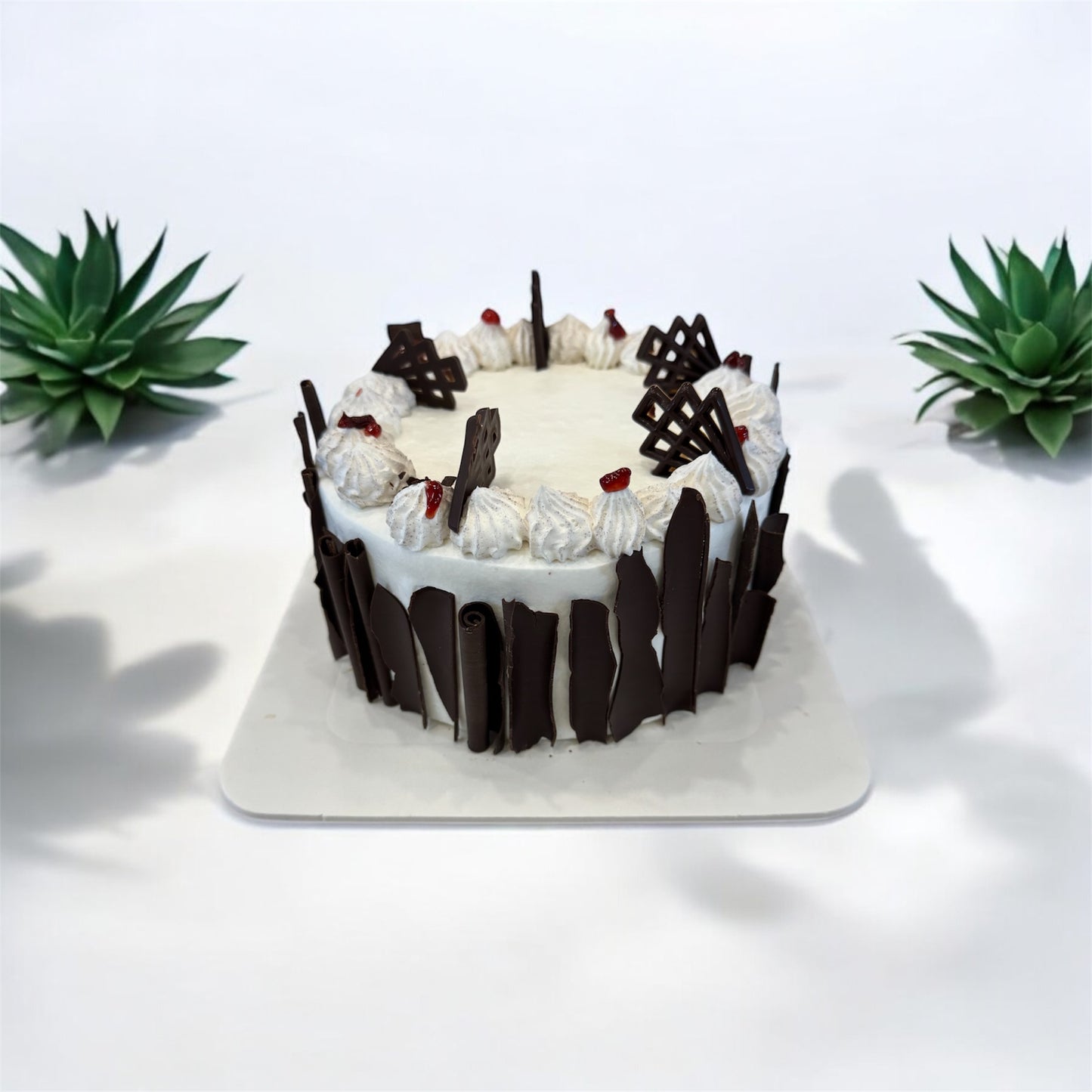 Black Forest Cake