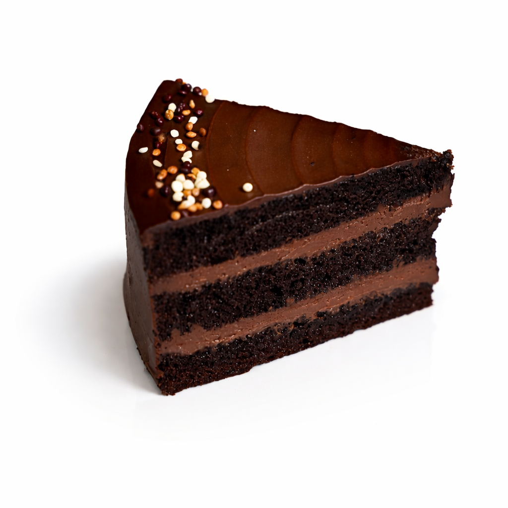 Slice Nutella