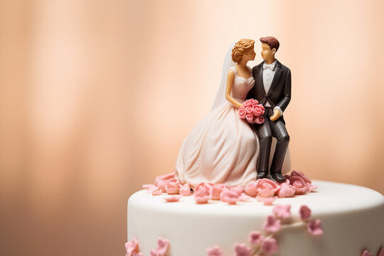 Wedding Cakes