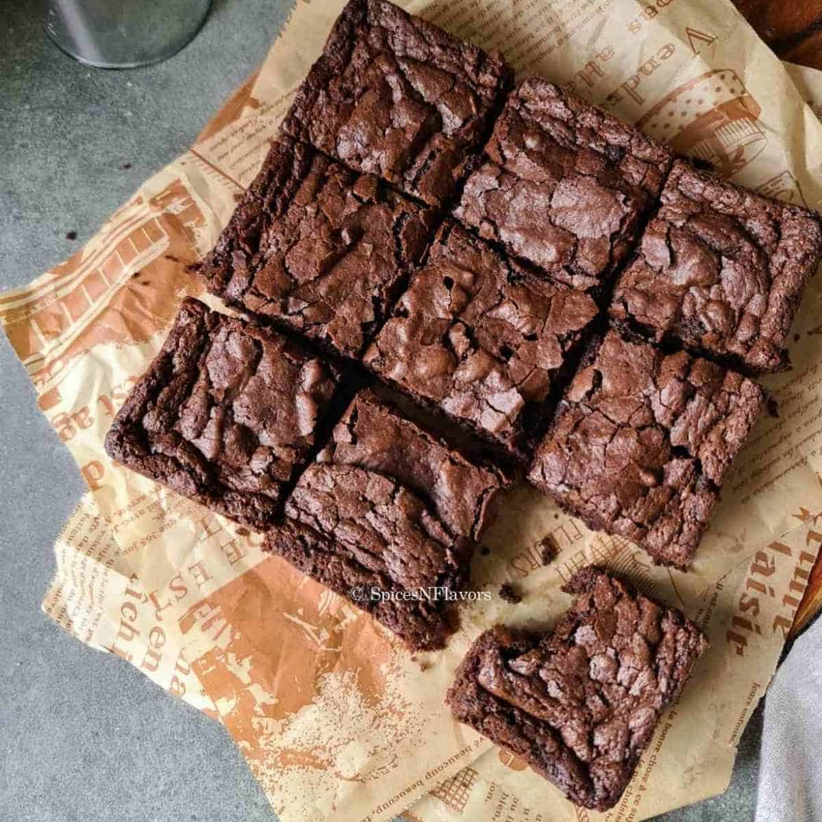 Brownies