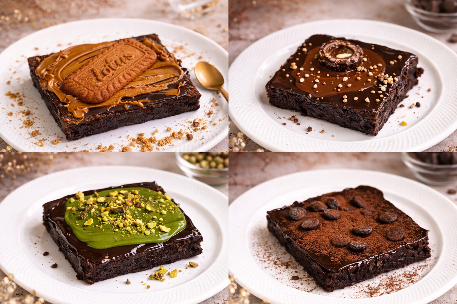 Brownies