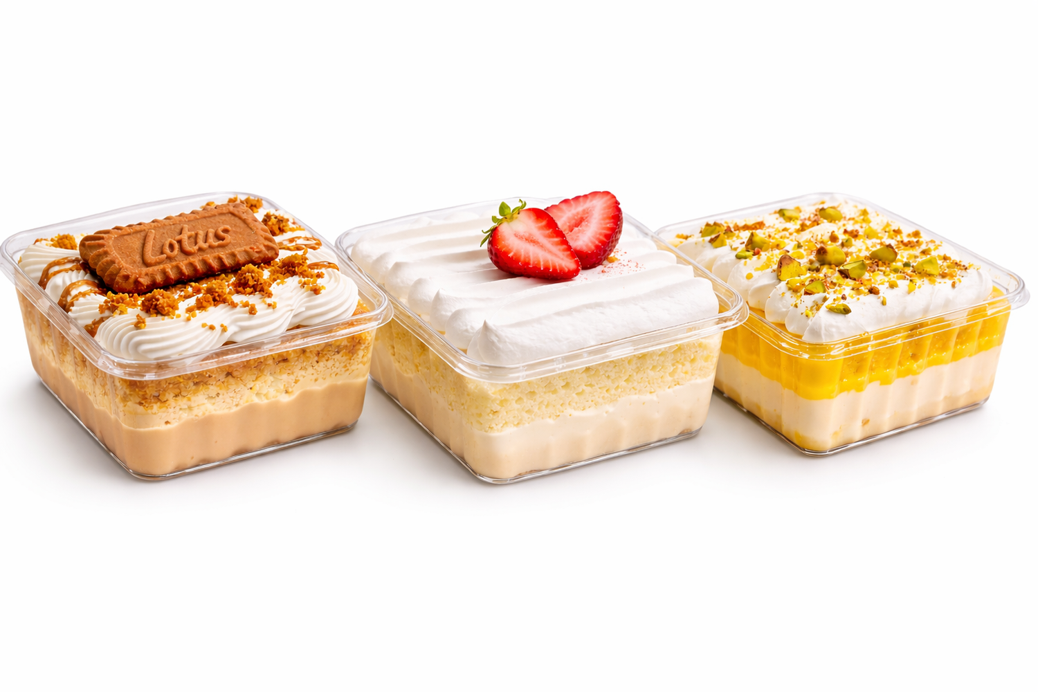 Tres Leches
