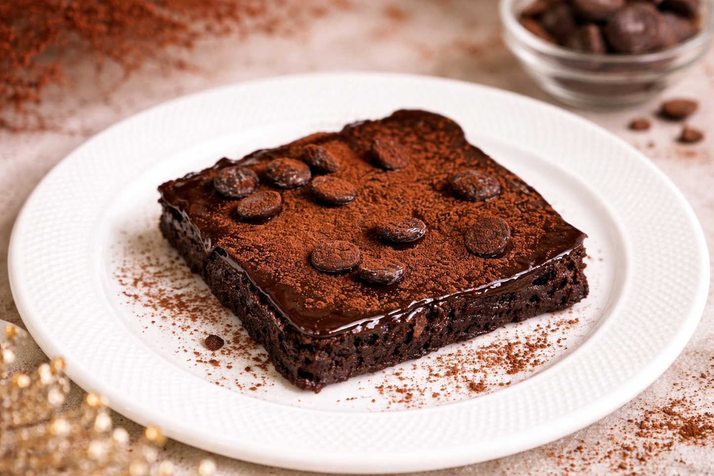 Classic Brownie