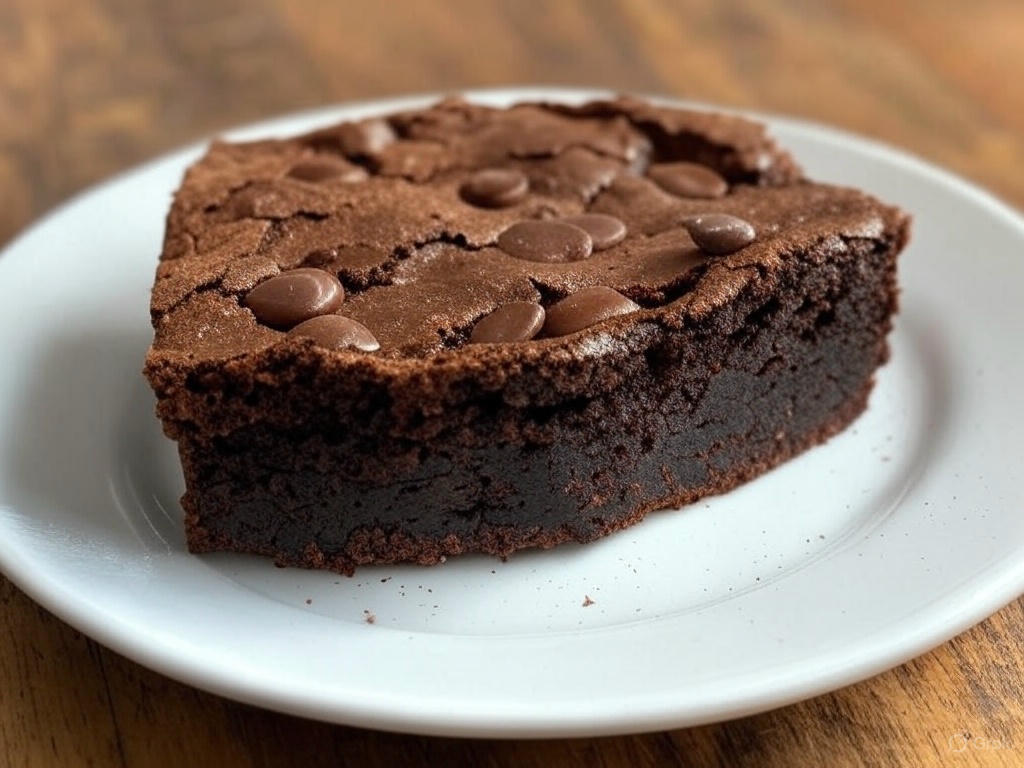 Classic Brownie