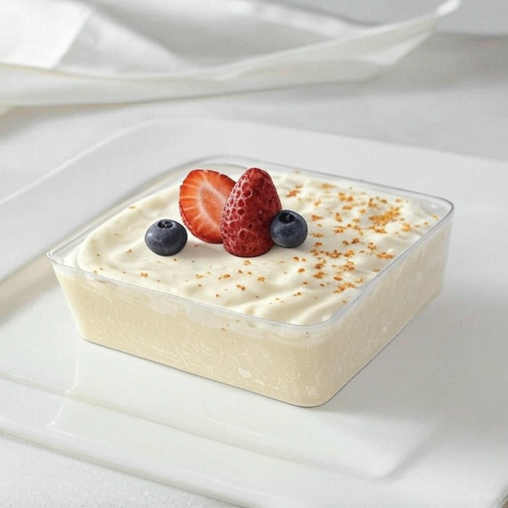 Classic Tres Leche