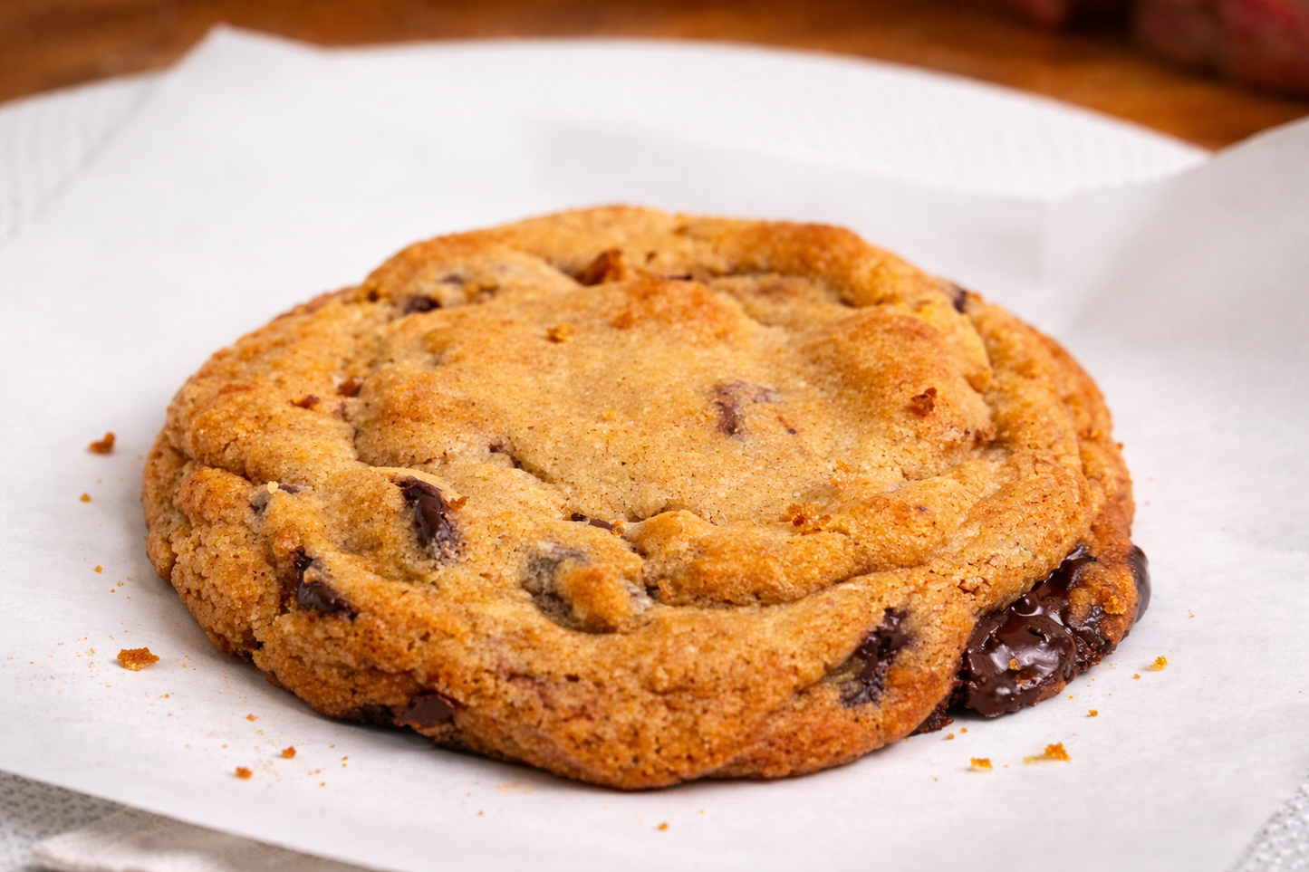 Choco Chip Cookie