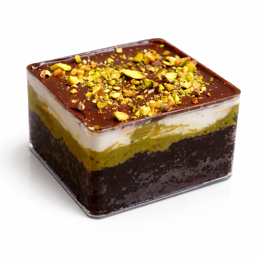 Dubai Chocolate Kunaffa