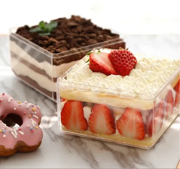 Cake Customization Add-ons