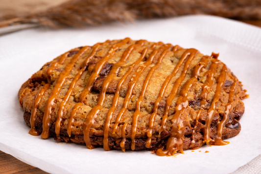 Lotus Biscoff Cookie