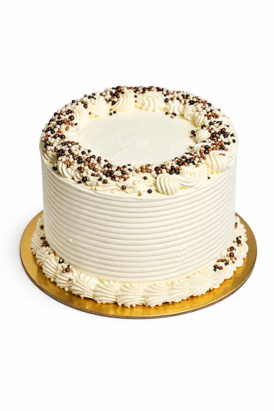 Mango Delight Cake