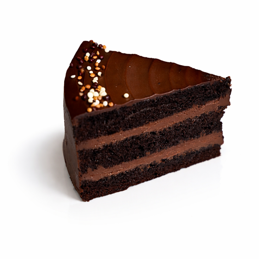 Slice Nutella