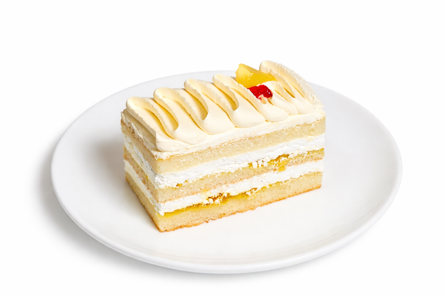 Slice Pineapple Delight