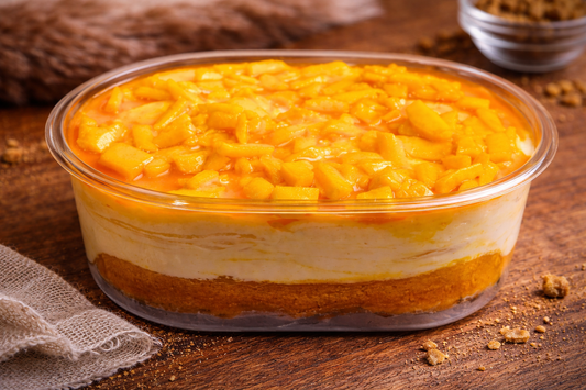 Tiramisu Mango