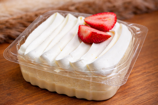 Classic Tres Leche
